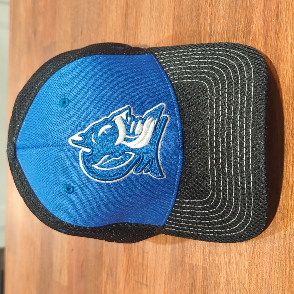 Duke Blue Devils Zephyr Hat